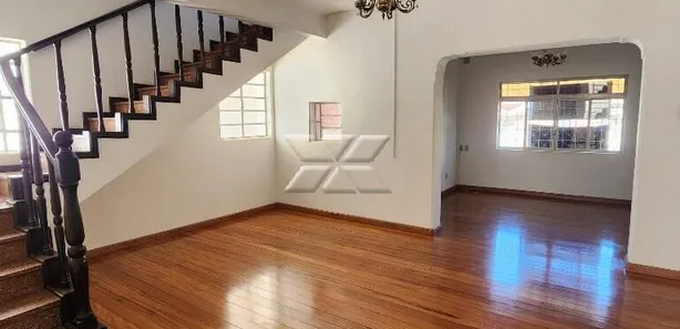 Casa com 3 Quartos à venda, 290m² no Saúde, Rio Claro
