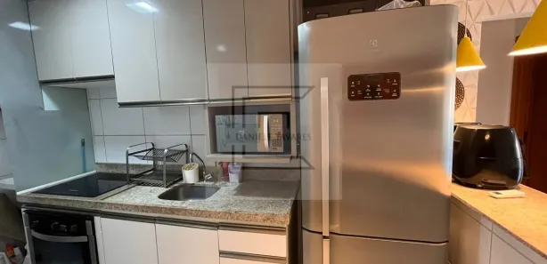 Flat com 2 Quartos à venda, 73m² no N. São do Ó, Ipojuca