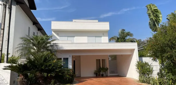 Casa de Condomínio com 4 Quartos para alugar, 300m² no Jardim Independência, Taubaté