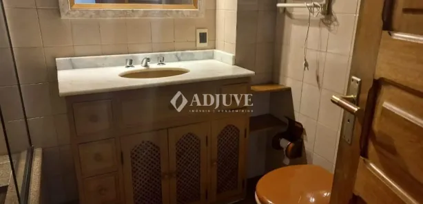 Apartamento com 2 Quartos para venda ou aluguel, 69m² no Duchas, Petrópolis