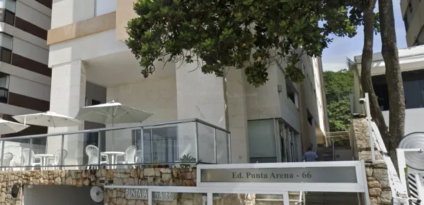 Apartamento com 2 Quartos à venda, 70m² no Vila Luis Antônio, Guarujá