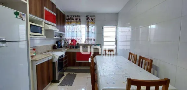 Casa com 2 Quartos à venda, 120m² no Residencial São Pedro, Rio das Pedras