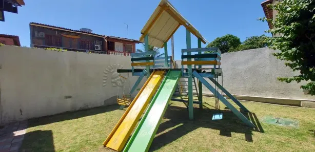 Apartamento com 1 Quarto à venda, 41m² no , Ipojuca