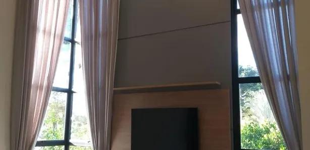 Casa de Condomínio com 2 Quartos para alugar, 192m² no Condomínio Riviera de Santa Cristina XIII, Paranapanema