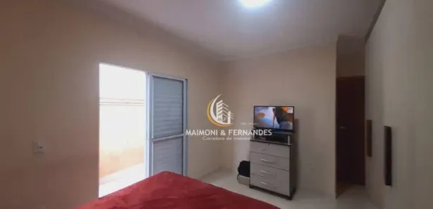 Casa com 2 Quartos à venda, 71m² no Estádio, Rio Claro