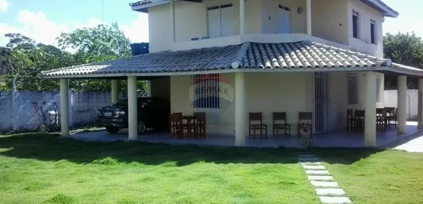 Casa com 4 Quartos à venda, 285m² no , Vera Cruz