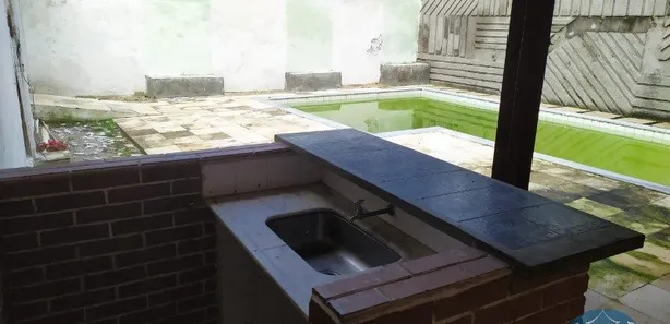 Casa com 6 Quartos à venda, 254m² no Petrópolis, Natal