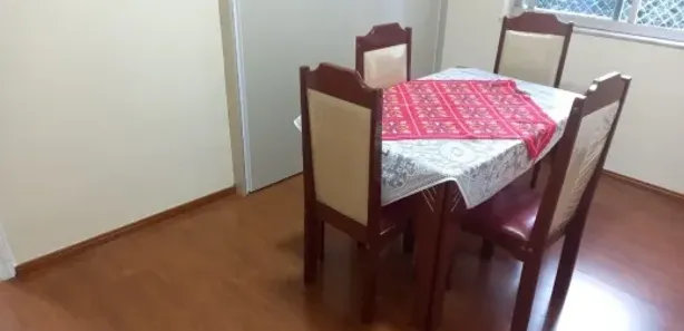 Apartamento com 3 Quartos à venda, 93m² no Funcionários, Belo Horizonte