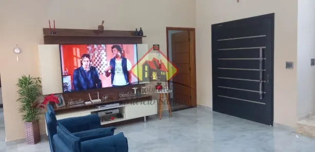 Casa com 3 Quartos à venda, 267m² no Loteamento Residencial Parque das Araucárias, Tremembé