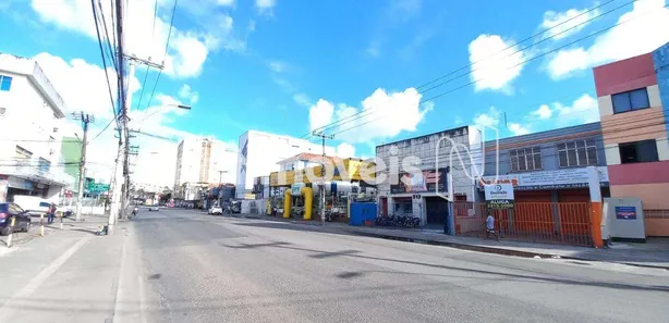 Sala Comercial para alugar, 115m² no Mares, Salvador