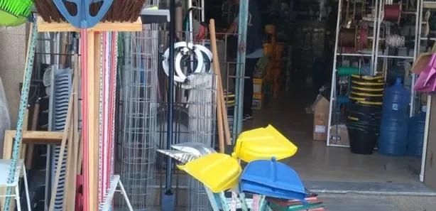 Ponto Comercial à venda, 125m² no Estação, São Pedro da Aldeia