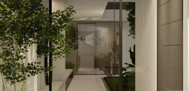 Apartamento com 3 Quartos à venda, 104m² no Cruzeiro, Belo Horizonte