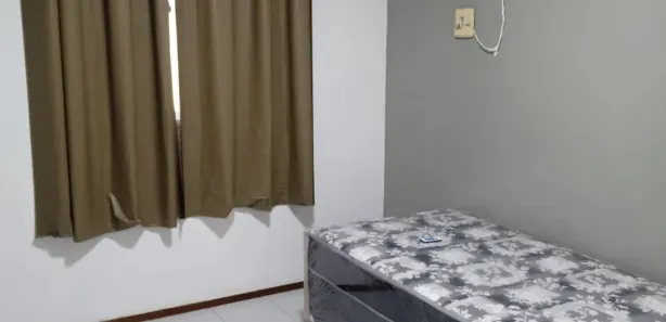 Apartamento com 3 Quartos para alugar, 75m² no Chapada, Manaus