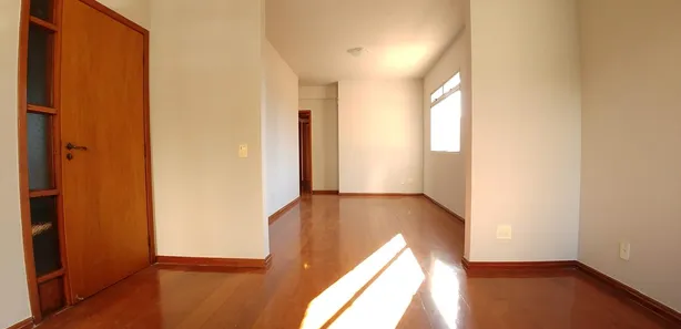 Apartamento com 3 Quartos à venda, 100m² no São Pedro, Belo Horizonte