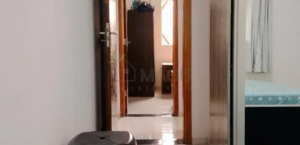 Casa com 2 Quartos à venda, 55m² no Saint Etiene, Matinhos