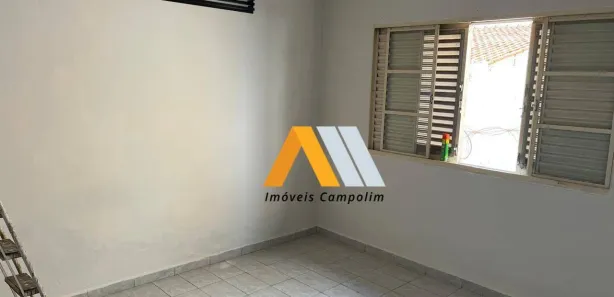 Kitnet com 1 Quarto para alugar, 48m² no Jardim do Sol, Sorocaba