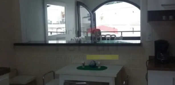 Apartamento com 3 Quartos à venda, 110m² no Enseada, Guarujá
