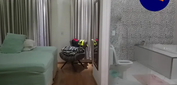 Sobrado com 4 Quartos à venda, 199m² no Setor Oeste, Brasília