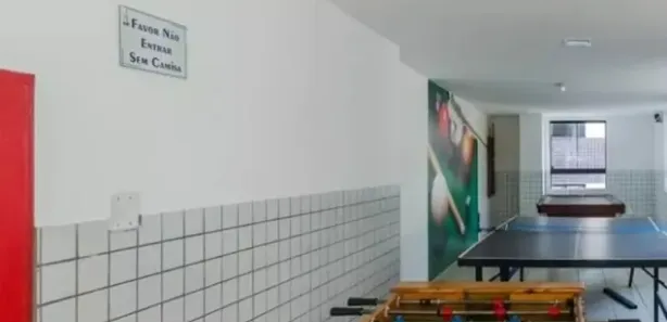Apartamento com 2 Quartos para alugar, 88m² no Pituba, Salvador