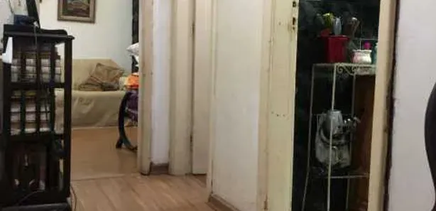 Apartamento com 2 Quartos à venda, 90m² no Leme, Rio de Janeiro