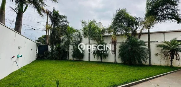 Casa com 3 Quartos à venda, 263m² no Centro, Ipeúna