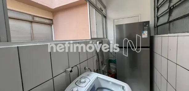 Apartamento com 3 Quartos à venda, 93m² no Calafate, Belo Horizonte