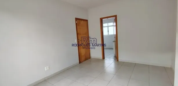 Apartamento com 3 Quartos para alugar, 92m² no Monsenhor Messias, Belo Horizonte