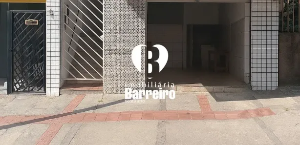Ponto Comercial para alugar, 35m² no Diamante (Barreiro), Belo Horizonte