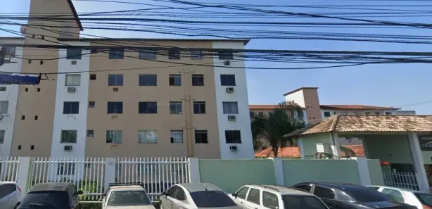 Apartamento com 2 Quartos à venda, 50m² no Bangu, Rio de Janeiro
