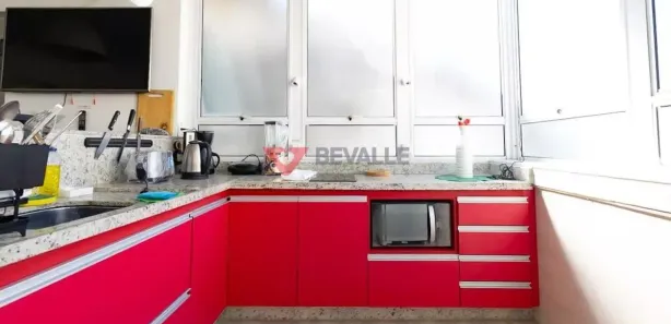 Cobertura com 3 Quartos para alugar, 200m² no Ipanema, Rio de Janeiro