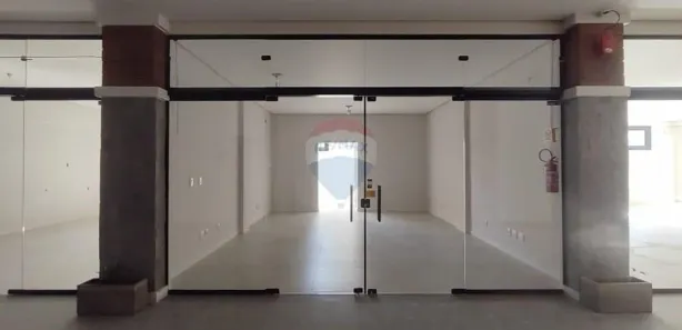 Sala Comercial à venda, 43m² no Centro, Canela