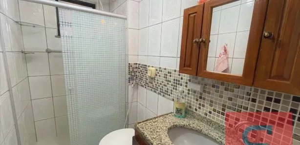 Apartamento com 2 Quartos à venda, 80m² no Prainha, Arraial do Cabo