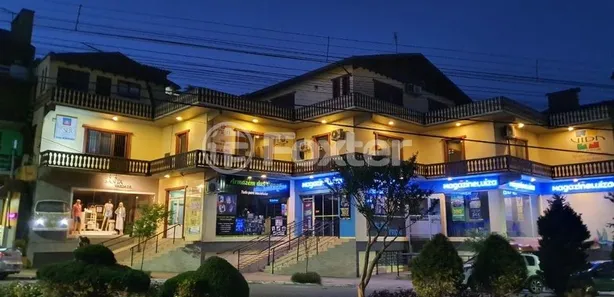 Sala Comercial à venda, 94m² no Centro, Nova Petrópolis