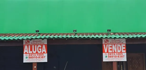 Galpão/Depósito/Armazém para alugar, 300m² no Campo Grande, Rio de Janeiro