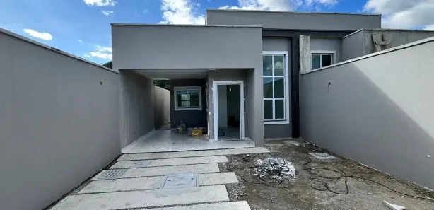 Casas à venda em Maranguape, CE - Viva Real