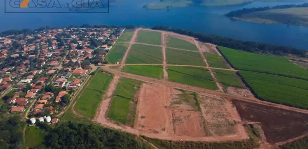 Lote/Terreno à venda, 286444m² no , Mineiros do Tietê