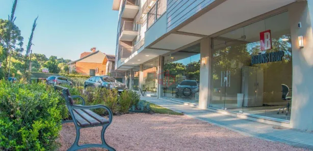 Sala Comercial à venda, 56m² no São José, Canela