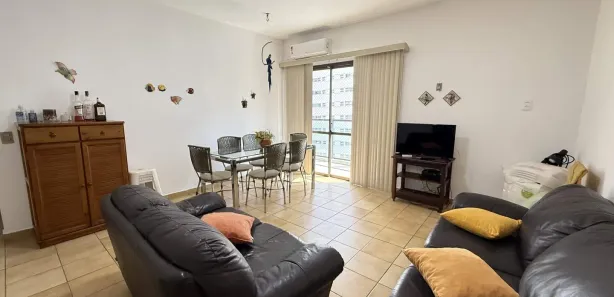 Apartamento com 2 Quartos à venda, 96m² no Boqueirão, Santos