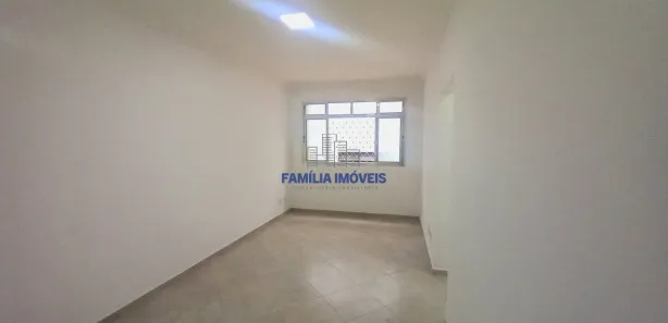 Apartamento com 2 Quartos à venda, 70m² no Vila Mathias, Santos