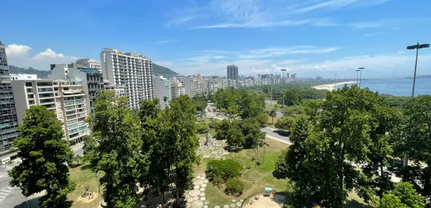 Apartamento com 4 Quartos à venda, 213m² no Flamengo, Rio de Janeiro