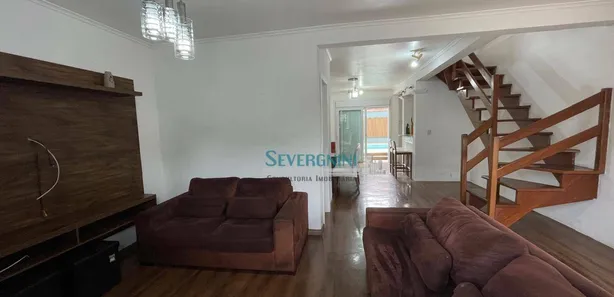 Sobrado com 3 Quartos à venda, 199m² no Parque da Matriz, Cachoeirinha