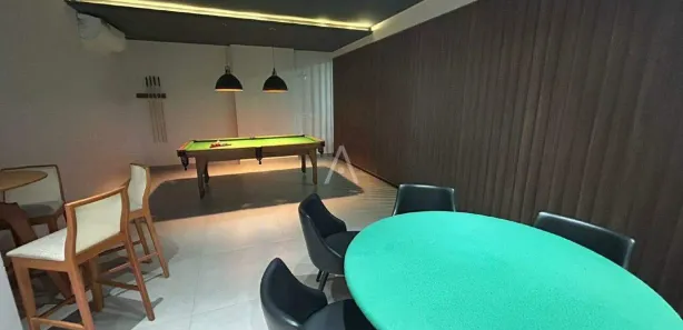 Apartamento com 3 Quartos para alugar, 111m² no Centro, Toledo