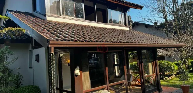 Casa de Condomínio com 3 Quartos à venda, 170m² no Casa Grande, Gramado
