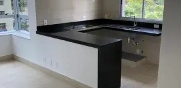 Apartamento com 3 Quartos à venda, 86m² no Lourdes, Belo Horizonte