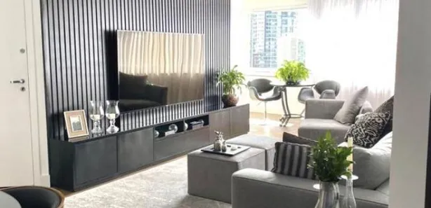 Apartamento com 2 Quartos à venda, 116m² no Brooklin Paulista, São Paulo