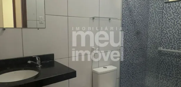 Casa de Condomínio com 3 Quartos à venda, 120m² no Cohatrac IV, São Luís