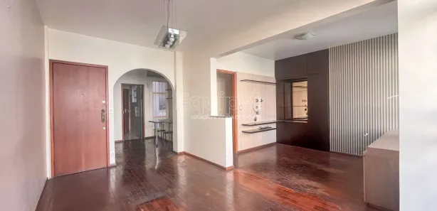 Apartamento com 2 Quartos à venda, 92m² no Coração de Jesus, Belo Horizonte