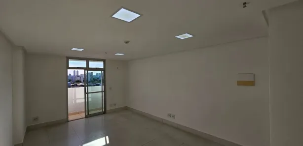 Sala Comercial à venda, 30m² no Jardim América, Goiânia