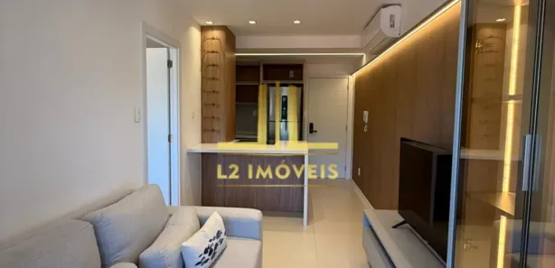Apartamento com 1 Quarto à venda, 43m² no Horto Florestal, Salvador