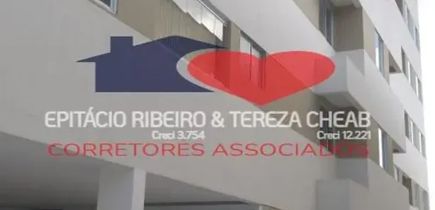 Apartamento com 2 Quartos à venda, 50m² no Itapuã, Salvador